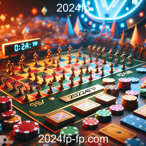 O Futuro dos Jogos de Estratégia em 2024: Inovações e Desafios